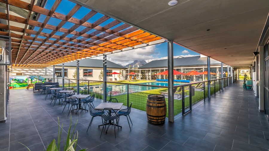 To Let 2 Bedroom Property for Rent in The Huntsman Western Cape